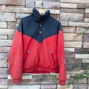 1970s Powderhorn Mountaineering Original Vintage/Retro Jacket (Men's Medium)